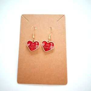 Fashion Jewelry Be Lovely Dangle Earrings